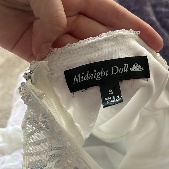 HOCO DRESS - Picture 6 of 6